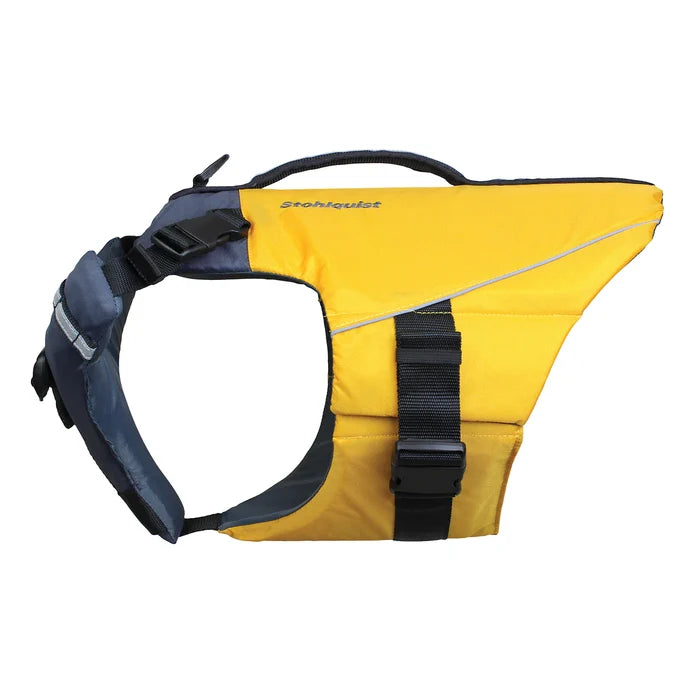 STOHLQUIST DOG LIFE JACKET
