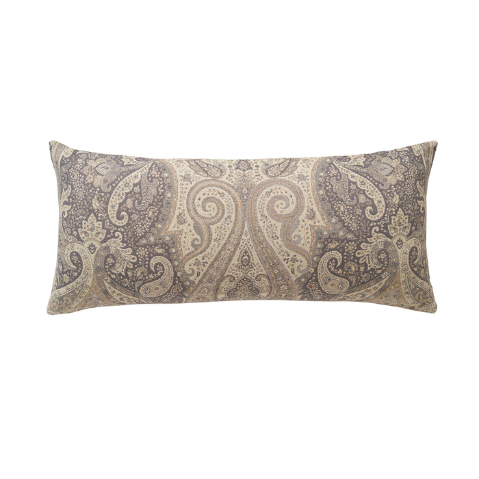 A Suman Pillow.