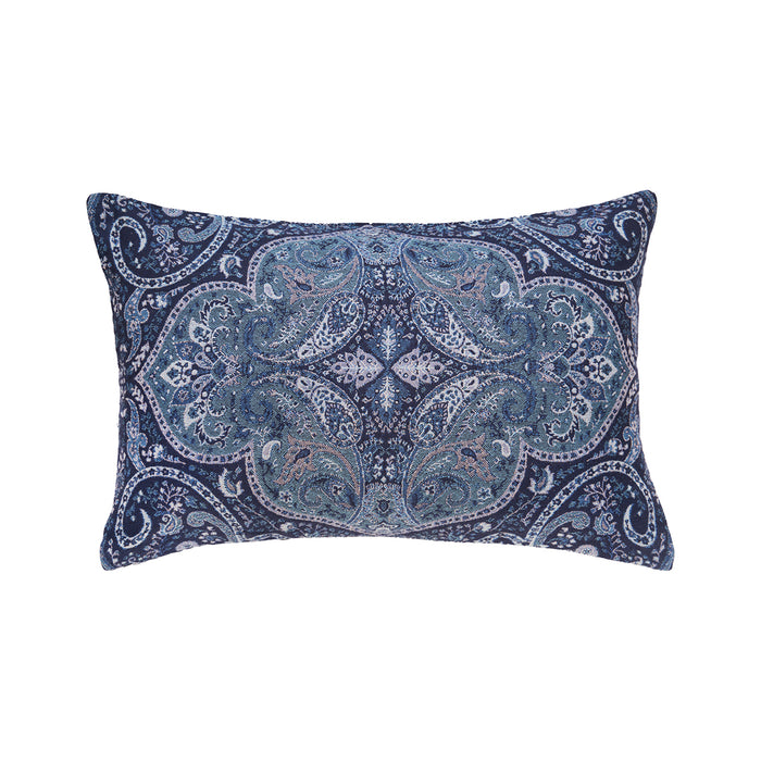 14in. x 22in. / Navy