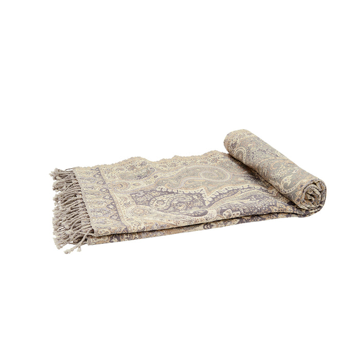 A Suman Throw.