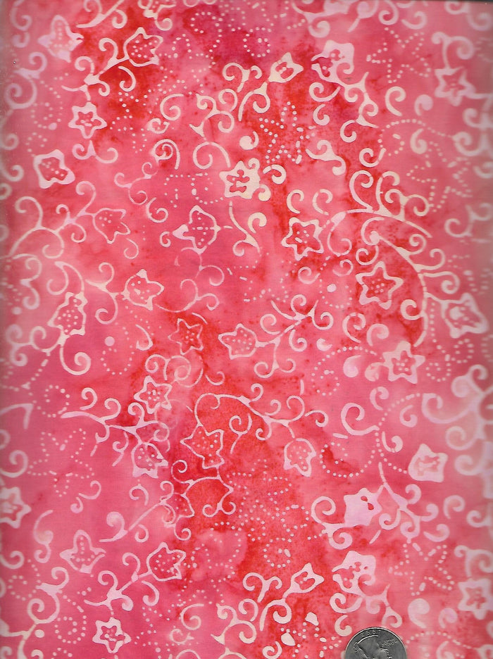 Sumatra 347 Peach