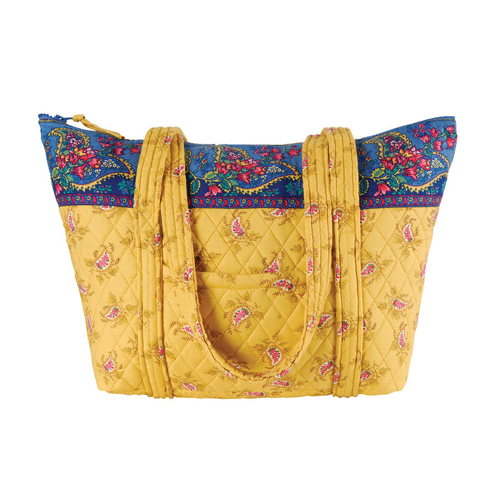 A Sunbright Tote.