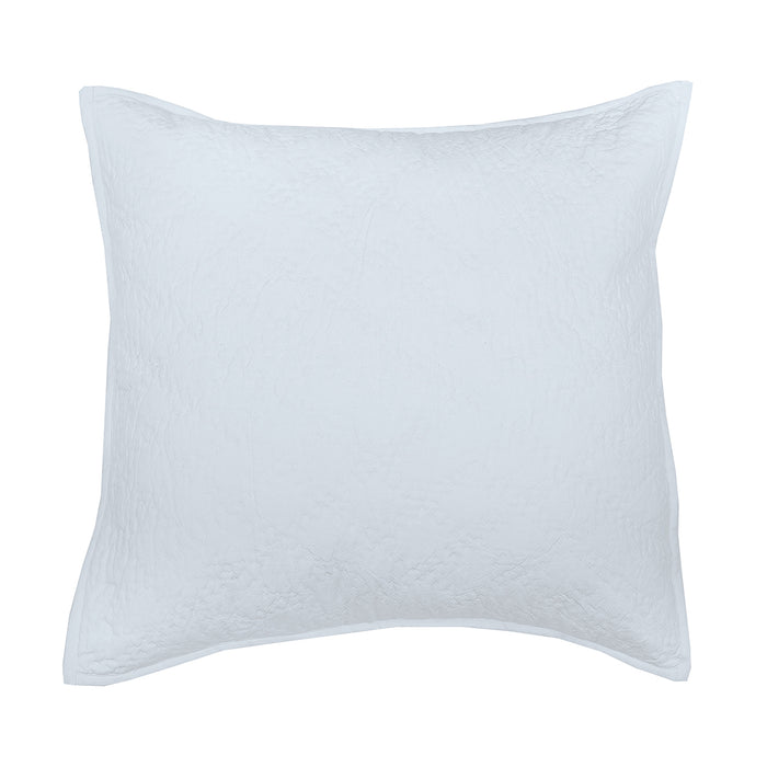 A Sutton Euro Sham.