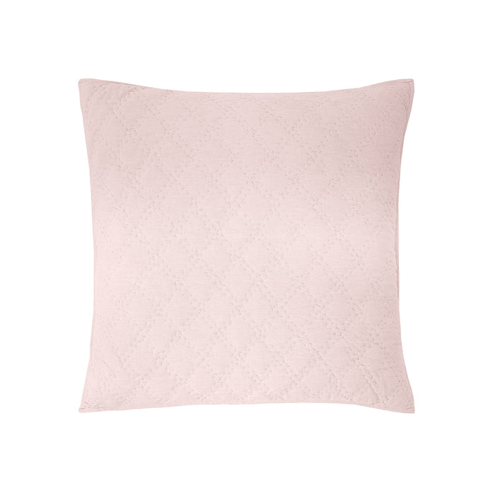 A Sutton Euro Sham.