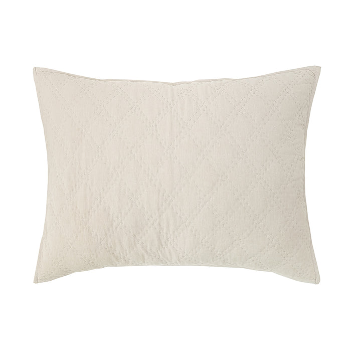 A Sutton Standard Sham.