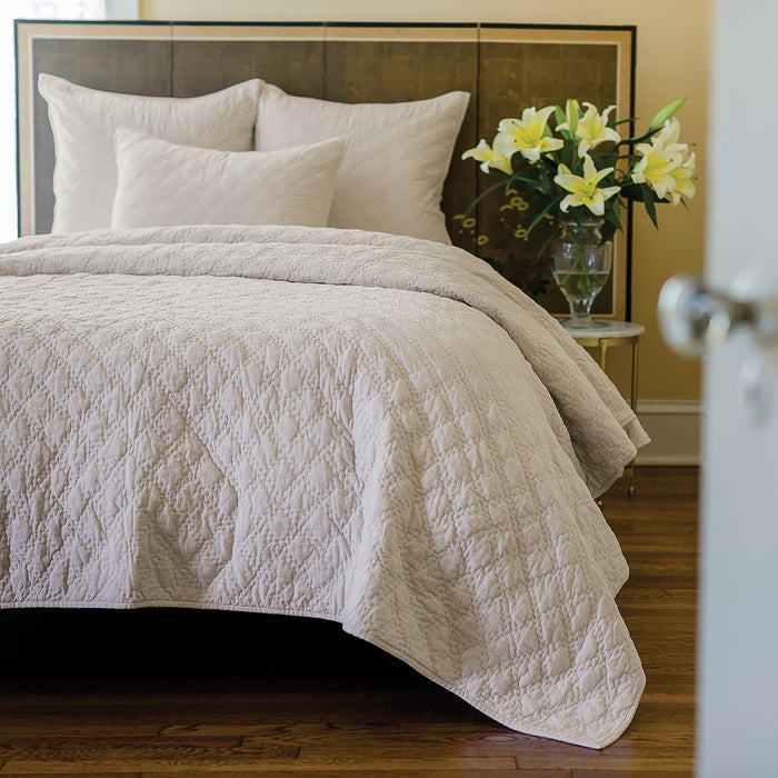 A Sutton Standard Sham.