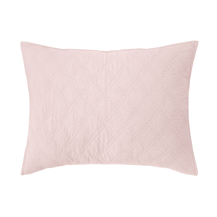 A Sutton Standard Sham.
