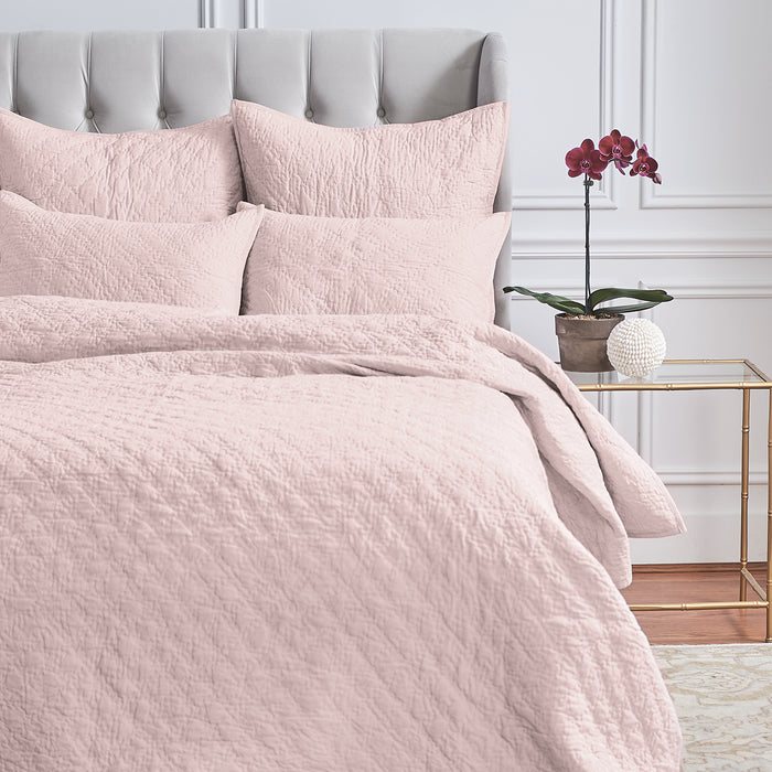 A Sutton Standard Sham.