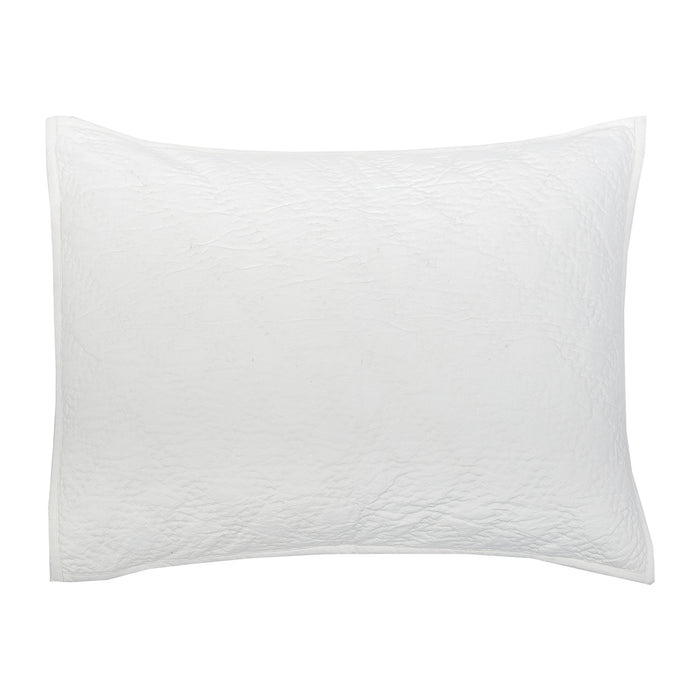 A Sutton Standard Sham.