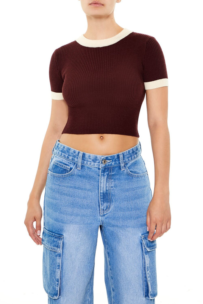 merlot cream / XS