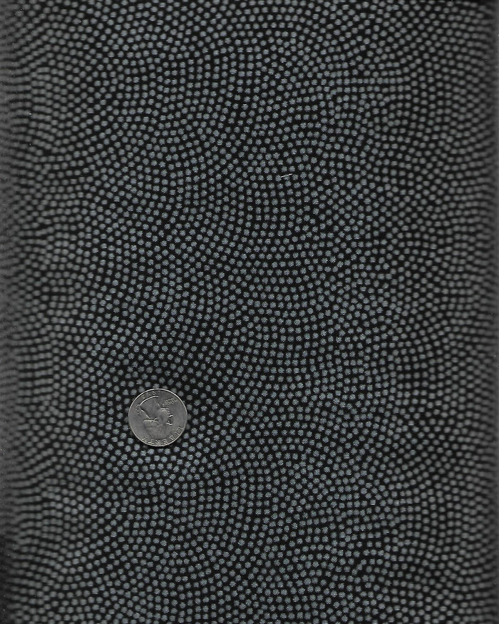 Swirly Dots