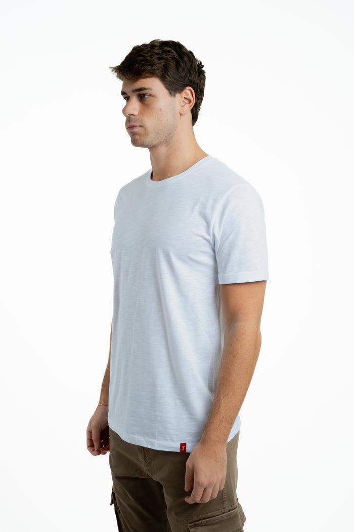 T-Shirt regular DPE 2531 Fiammata SS26