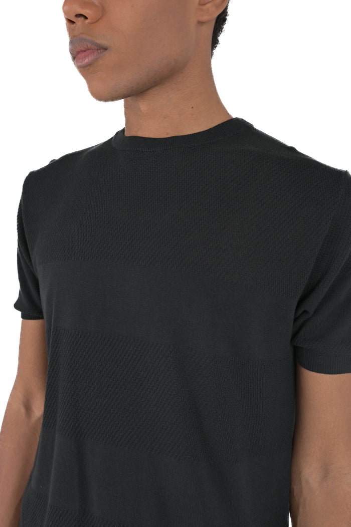 T-Shirt regular DS 2476 SS24