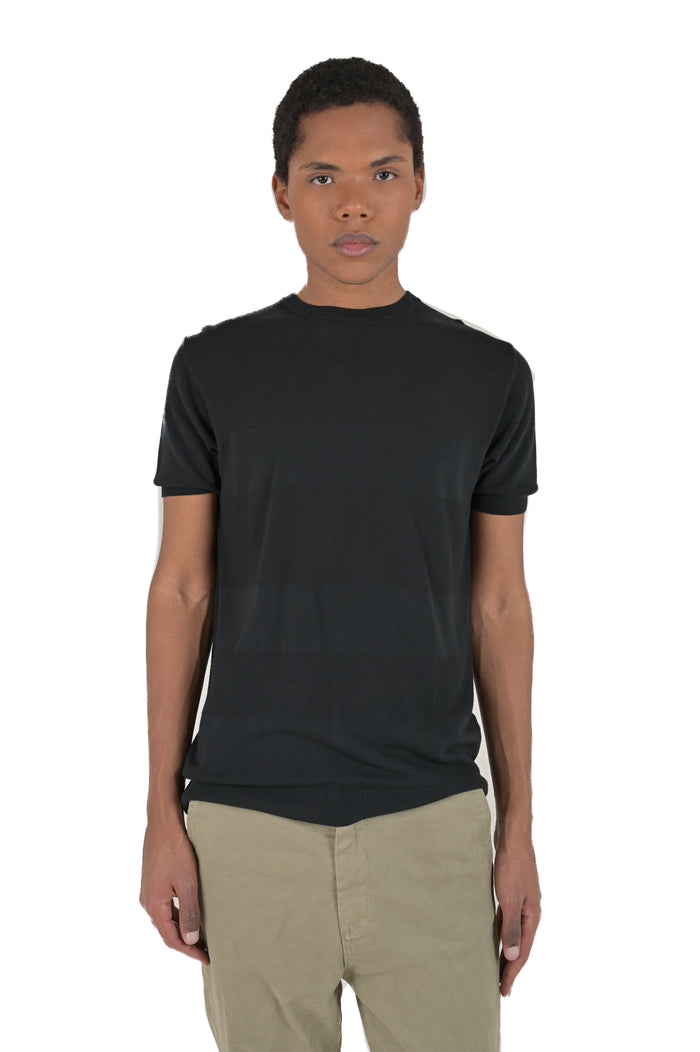 T-Shirt regular DS 2476 SS24