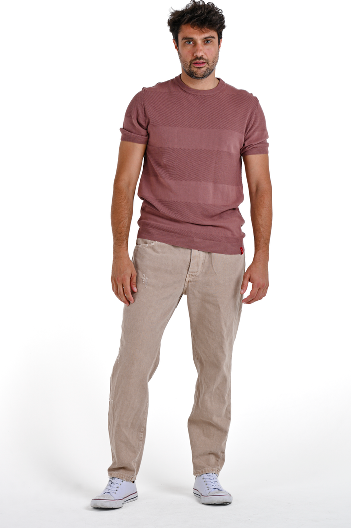 T-Shirt regular DS 2476 SS24