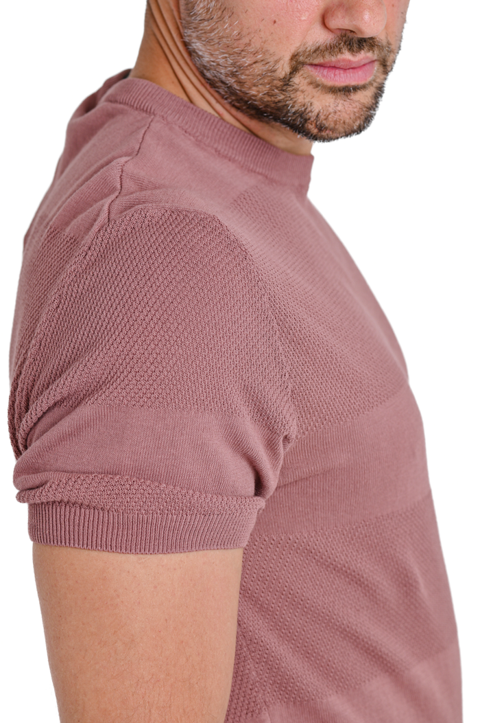 T-Shirt regular DS 2476 SS24