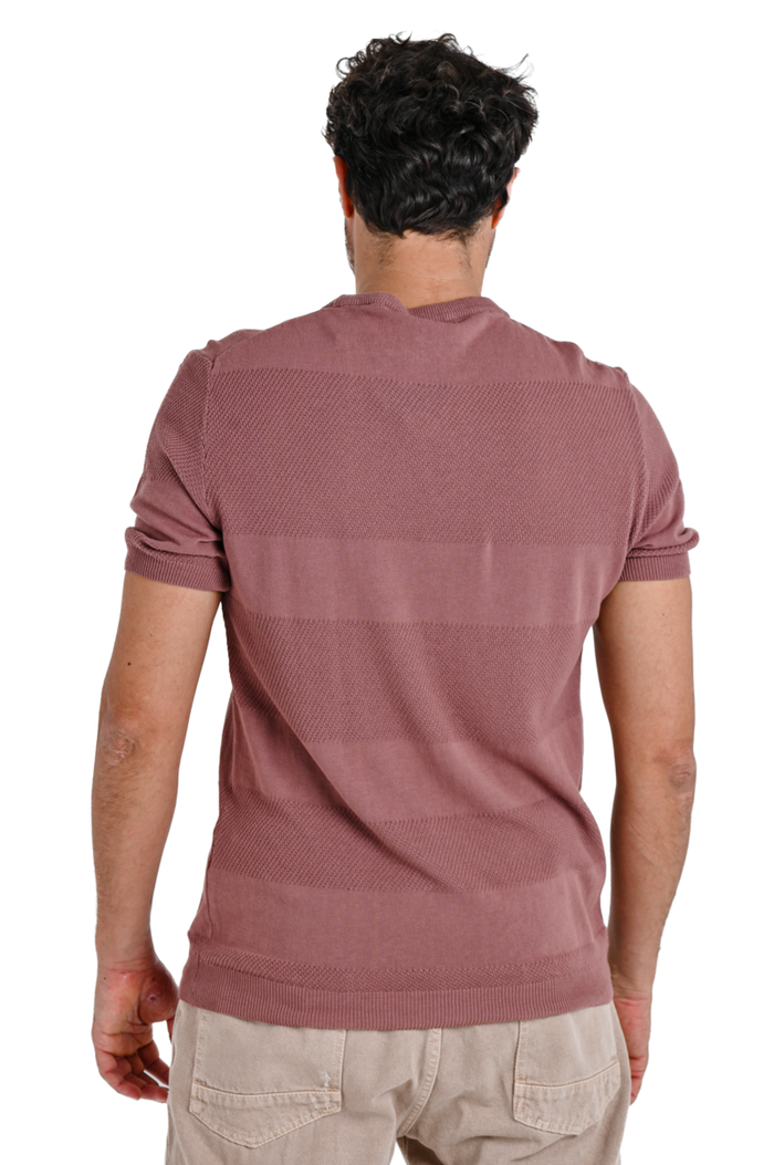 T-Shirt regular DS 2476 SS24