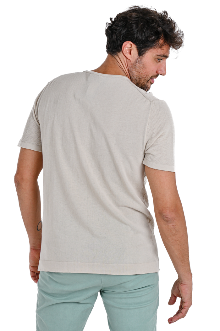 T-Shirt regular DS 2480 SS24