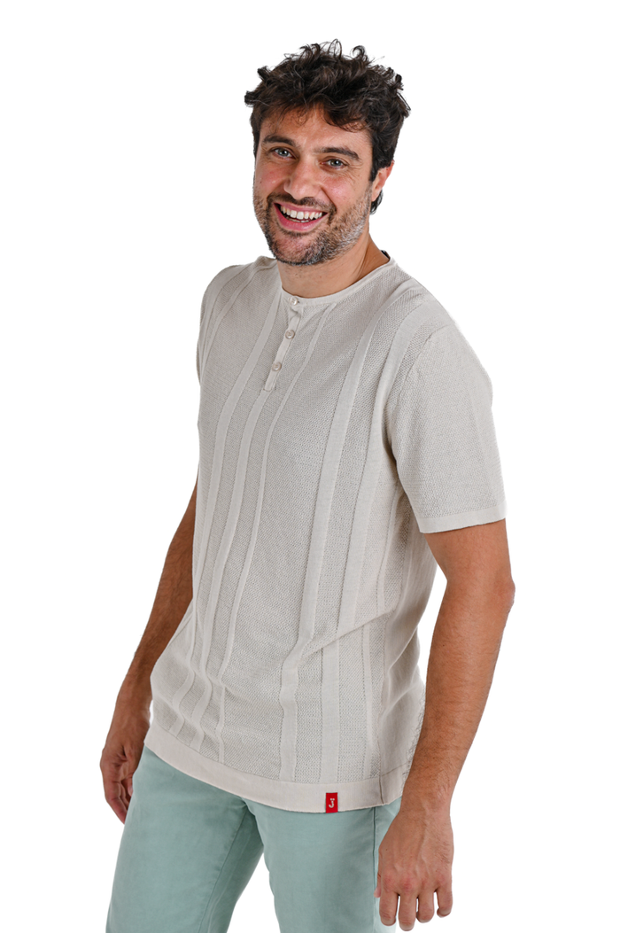 T-Shirt regular DS 2480 SS24
