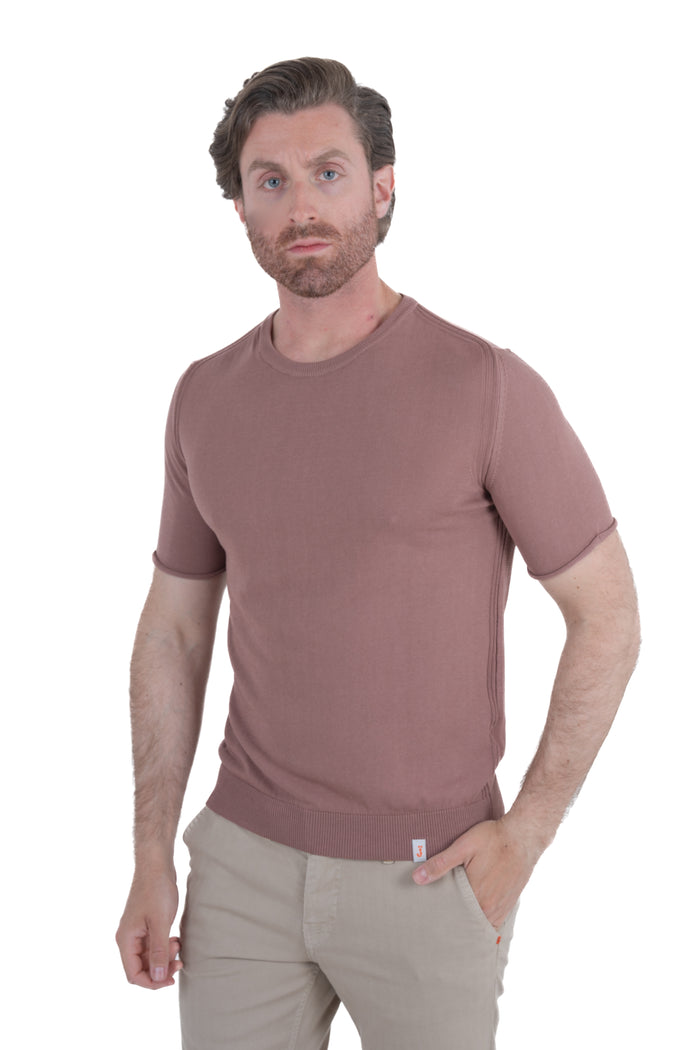 T-Shirt regular DS 2583 SS25