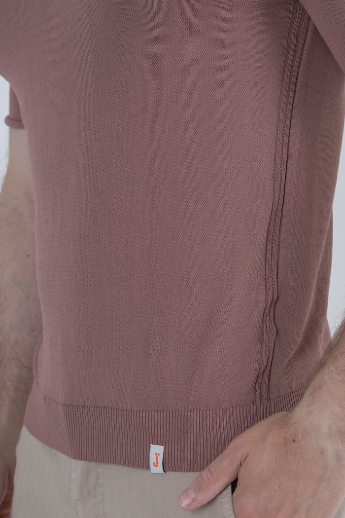 T-Shirt regular DS 2583 SS25