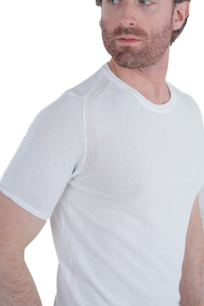 T-Shirt regular DS 2583 SS25