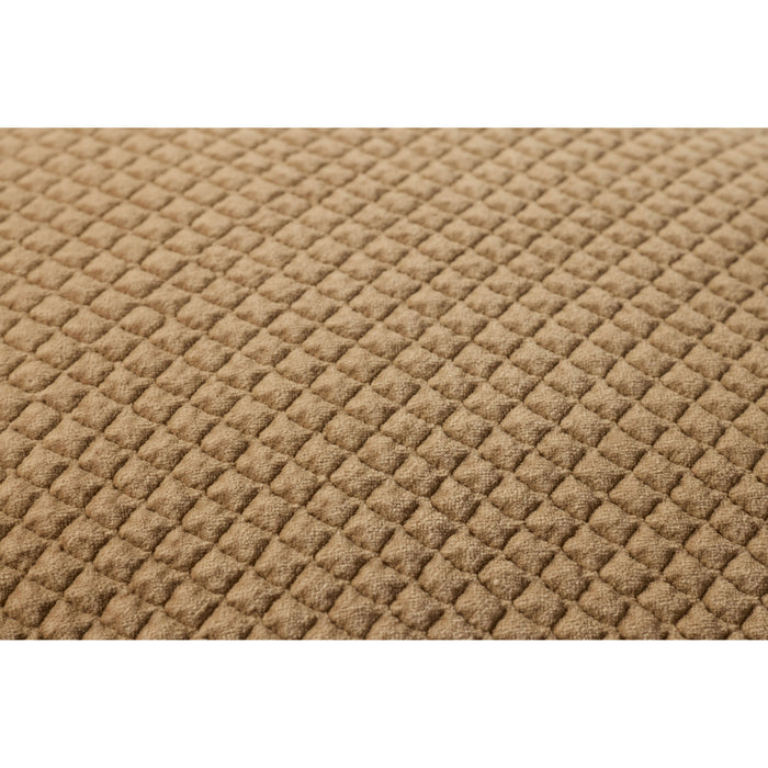 Tan Pillow