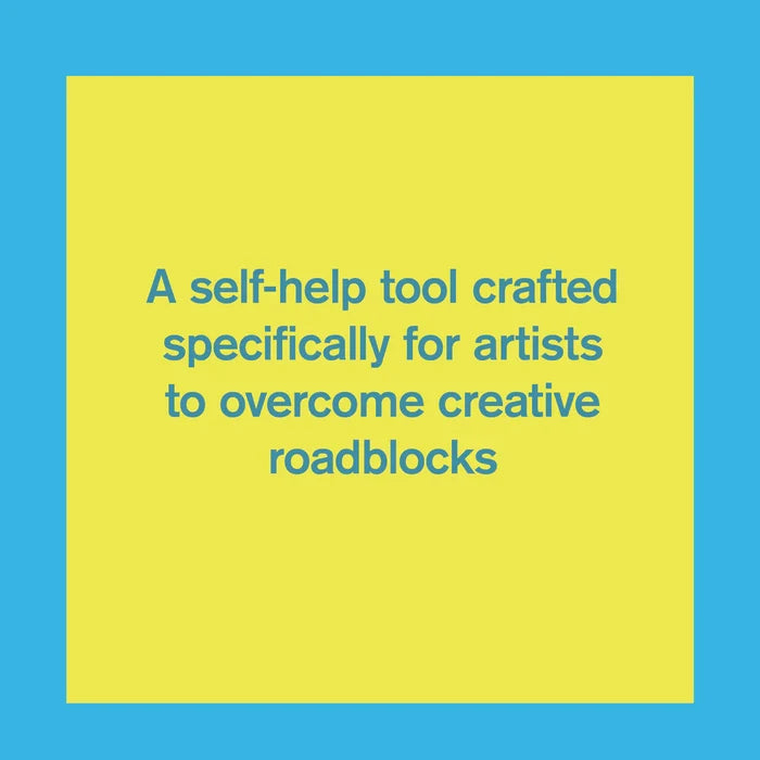 The Artist’s Deck