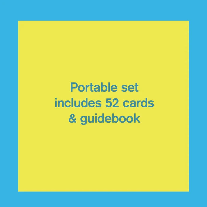 The Artist’s Deck