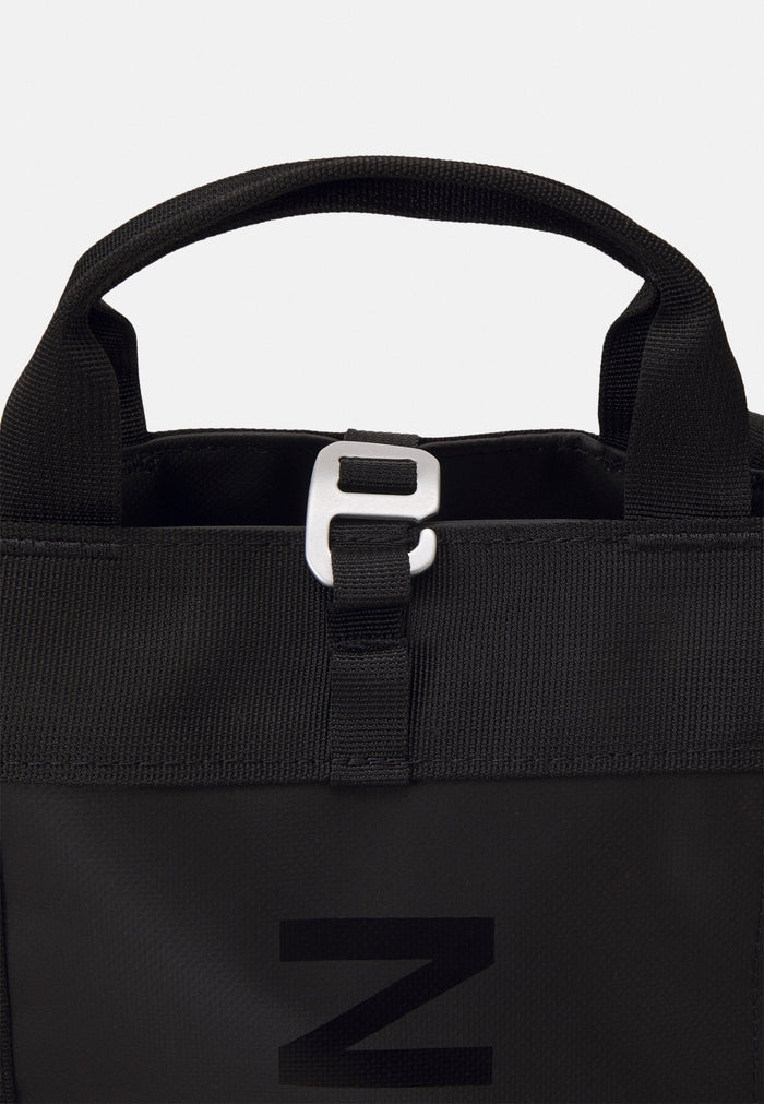 The North Face - Base Camp Tote Bag - TNF Black/TNF Black-Accessoires-NF0A3KX2KX71