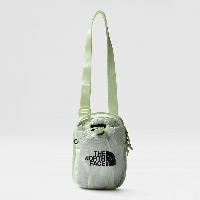 The North Face - Bozer Pouch Cross Body - Lime Cream-Accessoires-NF0A52RYN131