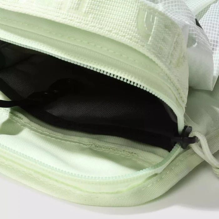 The North Face - Bozer Pouch Cross Body - Lime Cream-Accessoires-NF0A52RYN131