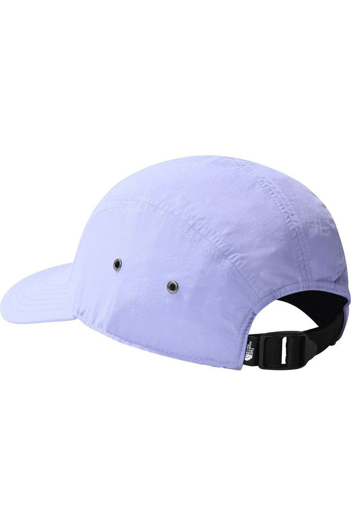 The North Face - Explore Cap - Deep Periwinckle-Accessoires-NF0A7WHBN121