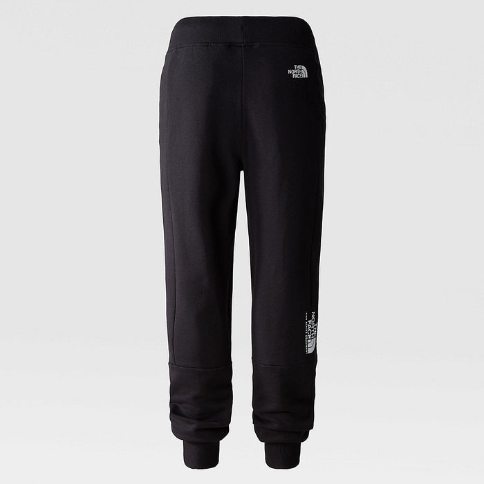 The North Face - Men's Fine Alpine Equipement Pant - TNF Black-Pantalons et Shorts-NF0A7R2KKX71