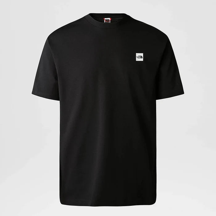 The North Face - Men's Summer Logo T-shirt - TNF Black-T-shirts-NF0A823AJK31
