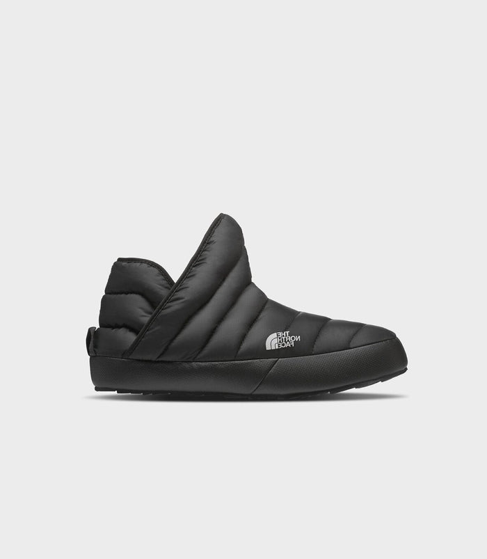 The North Face - Men's ThermoBall Traction Bootie - Black-Chaussures-NF0A3MKHKY4