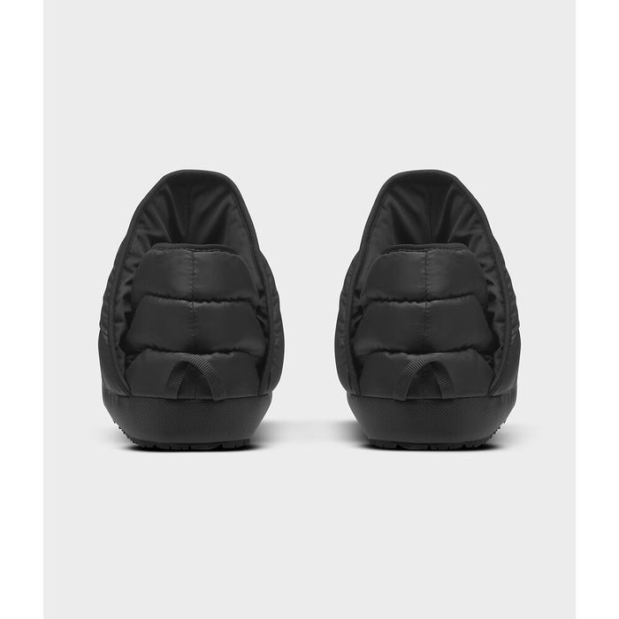 The North Face - Men's ThermoBall Traction Bootie - Black-Chaussures-NF0A3MKHKY4