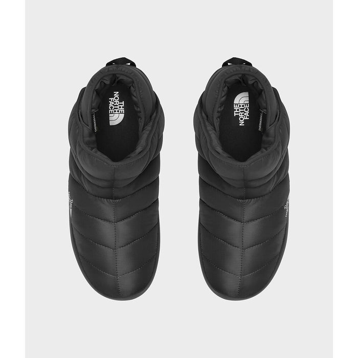 The North Face - Men's ThermoBall Traction Bootie - Black-Chaussures-NF0A3MKHKY4