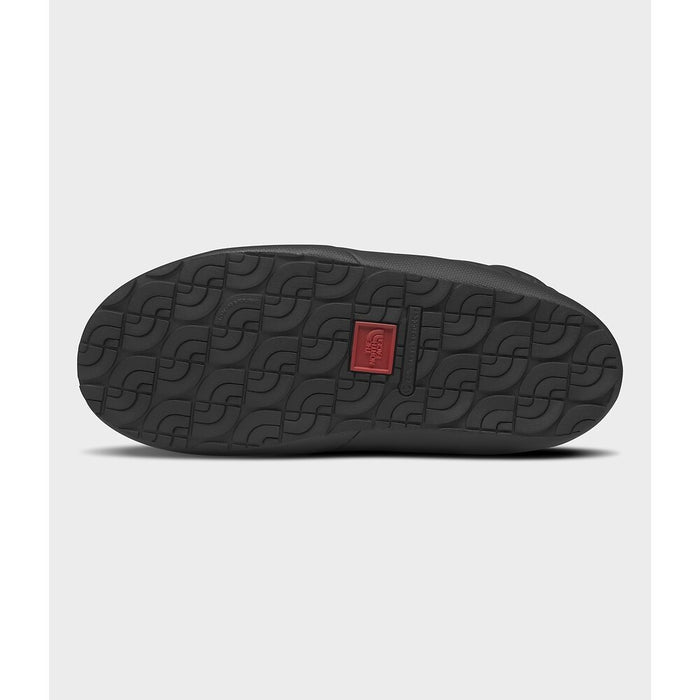 The North Face - Men's ThermoBall Traction Bootie - Black-Chaussures-NF0A3MKHKY4