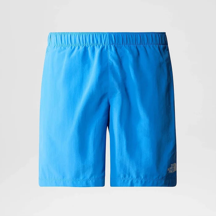 The North Face - Men's Water Short - EU Super Sonic Blue-Pantalons et Shorts-NF0A5IG5LV61