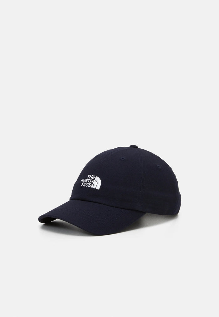 The North Face - Norm Hat - Aviator Navy-Accessoires-NF0A3SH3RG1