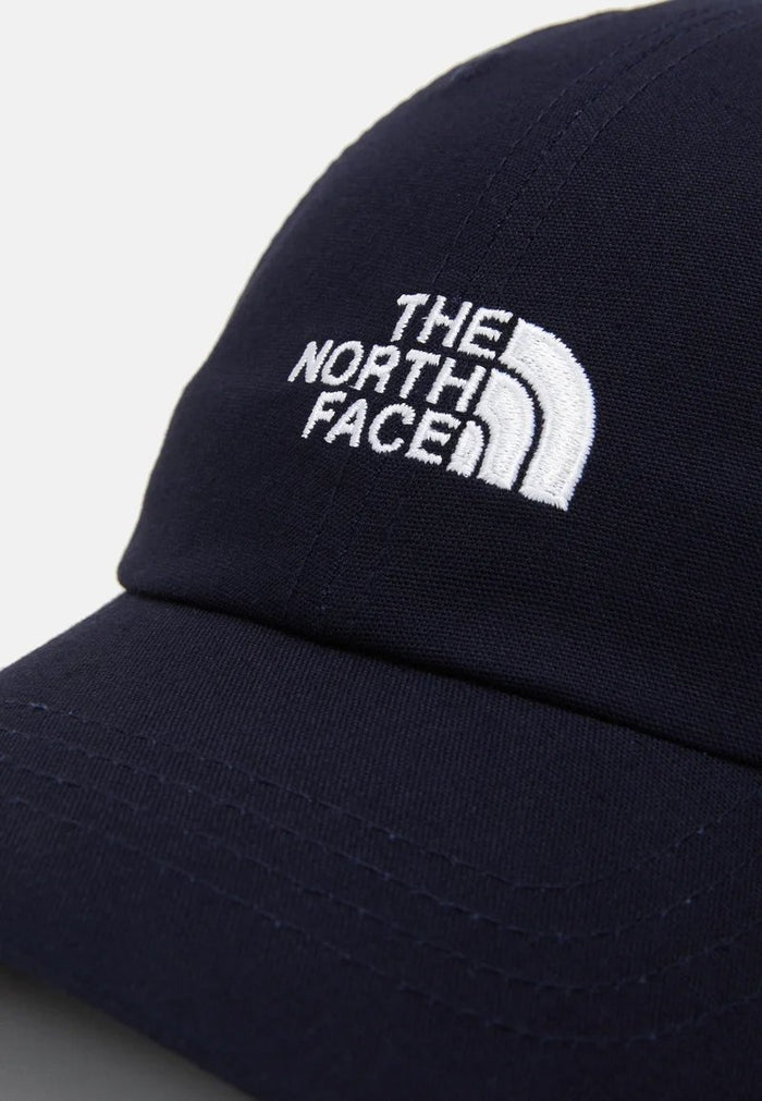 The North Face - Norm Hat - Aviator Navy-Accessoires-NF0A3SH3RG1