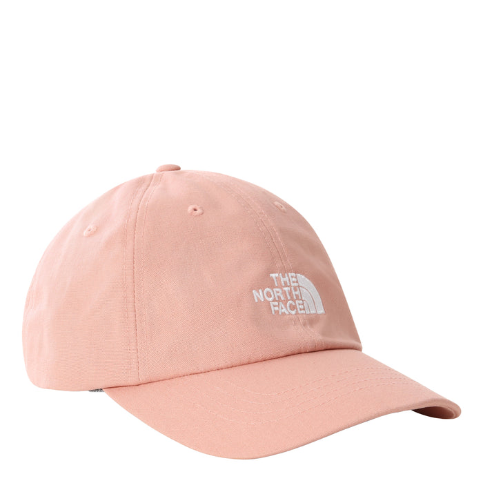 The North Face - Norm Hat - Rose Dawn-Accessoires-NF0A3SH3HCZ