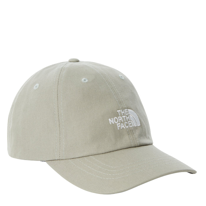 The North Face - Norm Hat - Tea Green-Accessoires-NF0A3SH33X3