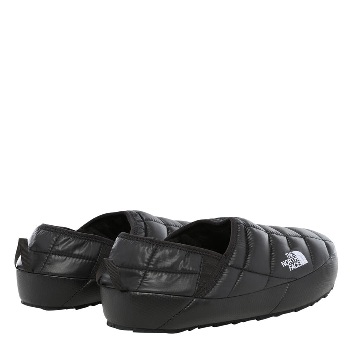 The North Face - ThermoBall Traction Mule V - Black-Chaussures-NF0A3V1HKX7
