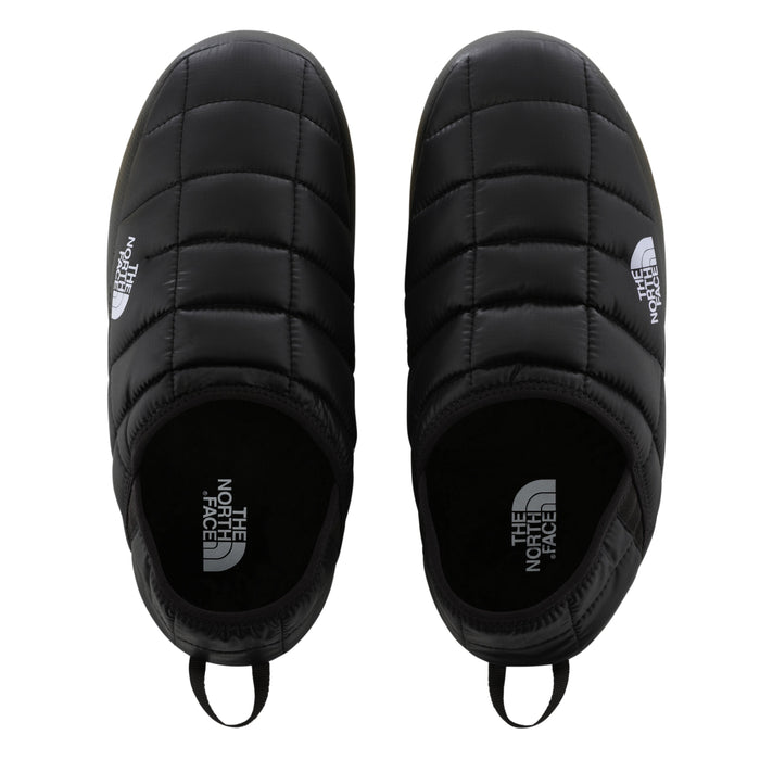 The North Face - ThermoBall Traction Mule V - Black-Chaussures-NF0A3V1HKX7
