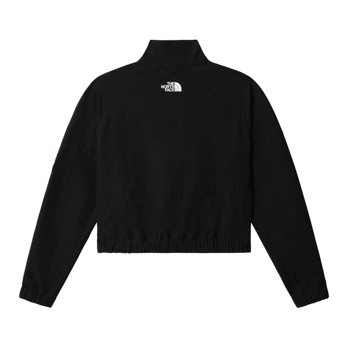 The North Face - W Phlego Track Top TNF Black-Vestes et Manteaux-NF0A7R22JK3