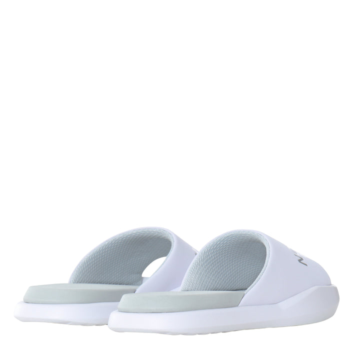 The North Face - W Women's Triarch Slide TNF - White/TNF White-Chaussures-NF0A5JCBLG51