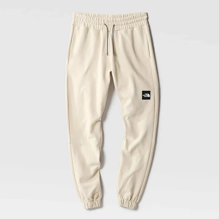 The North Face - Women Fine Pant - Gravel-Jupes et Pantalons-NF0A5IG43X41