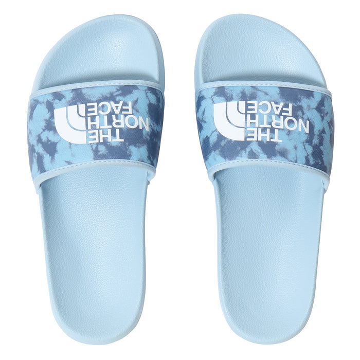The North Face - Women's Base Camp Slide III - Tie Dye-Chaussures-NF0A5LVF72Z1
